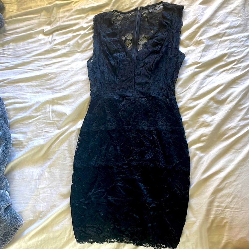 Guess dress